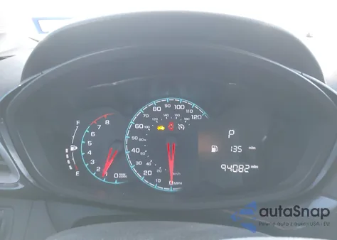 2021 Chevrolet Spark Fwd 1Lt Automatic from USA, damaged, VIN KL8CD6SA7MC743858